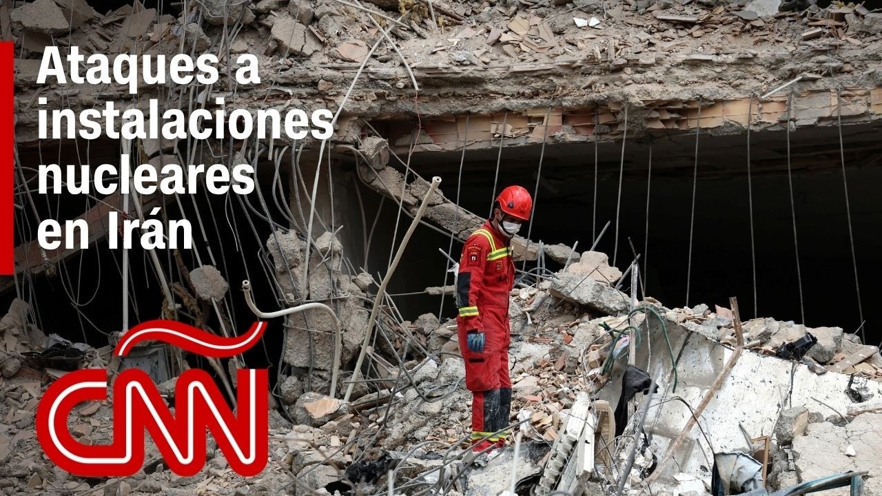 Guerra en Ir&aacute;n: Israel dice que intensificar&aacute; sus ataques en Teher&aacute;n