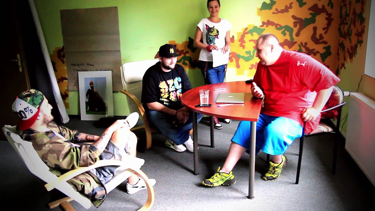 Bonson & Matek w Stoprocent