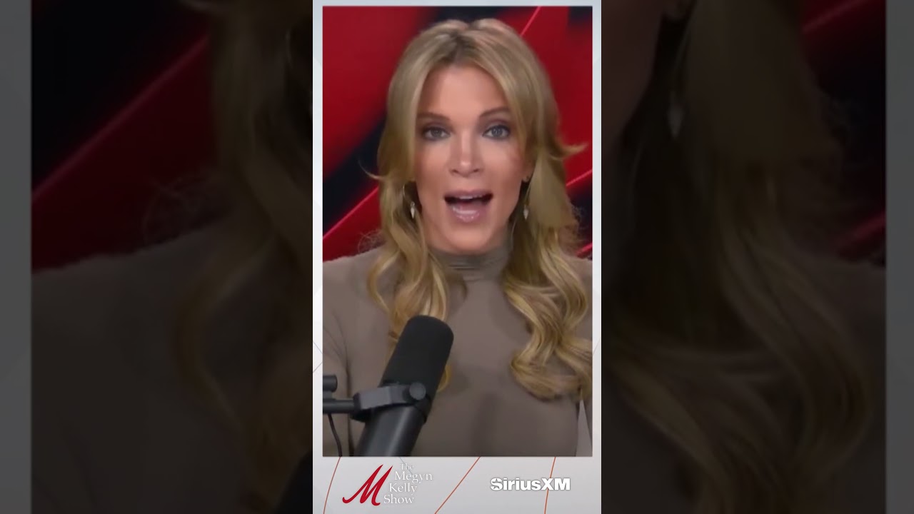 Megyn Kelly Reacts to New Reporting on What ACTUALLY Happened in Alex Pretti Shooting