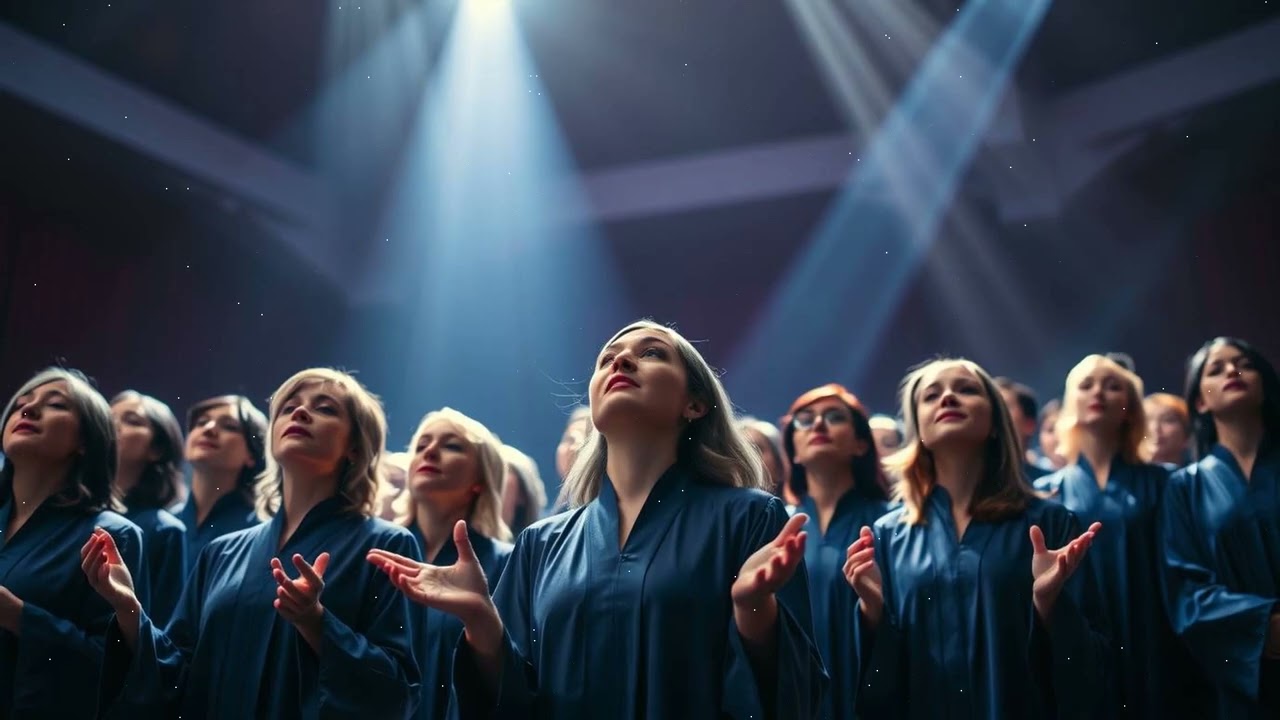 Church Worship Experience  Live Praise & Worship 🎶🔥