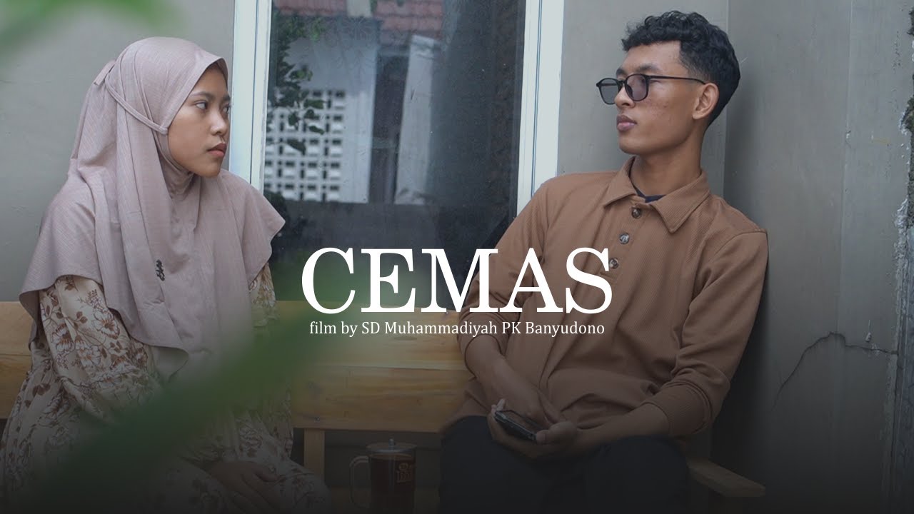 FILM PENDEK 
