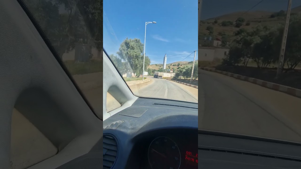 ثمسمان لعسارة بن الطيب