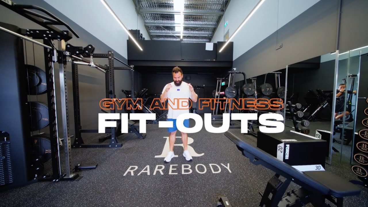 We Breakdown Hannah Pearson's Gym