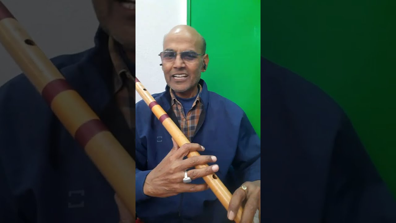 Anjani Flute Live