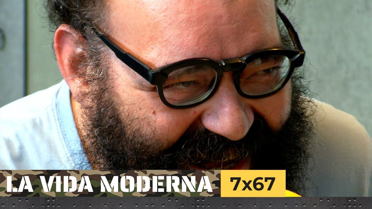 La Vida Moderna | 7x67 | Efectos secundarios