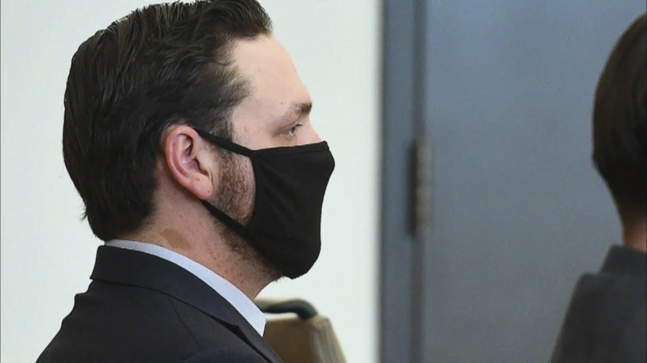 Former Loveland Police Officer Austin Hopp Reaches Plea Agreement