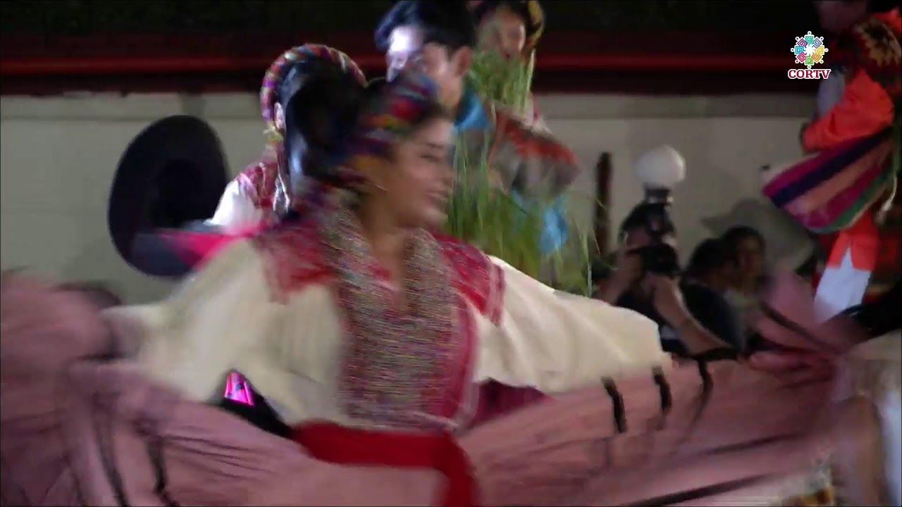 Guelaguetza de la Chinantla 06/12/2025