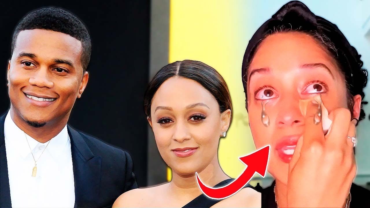 She Wish She Hadn't Divorced Cory Hardrict But It's TOO LATE| Tia Mowry