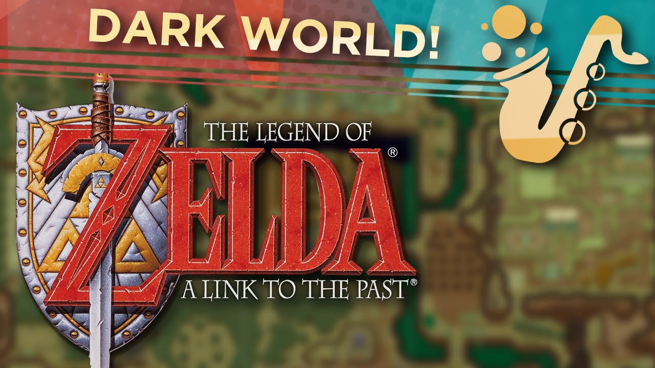Dark World (From: 
