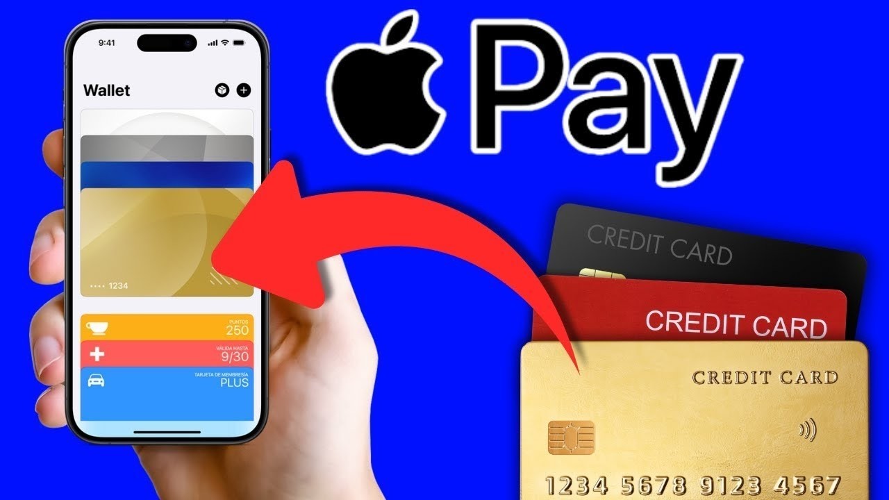 So fügen Sie eine Karte zu Apple Pay 2026 hinzu