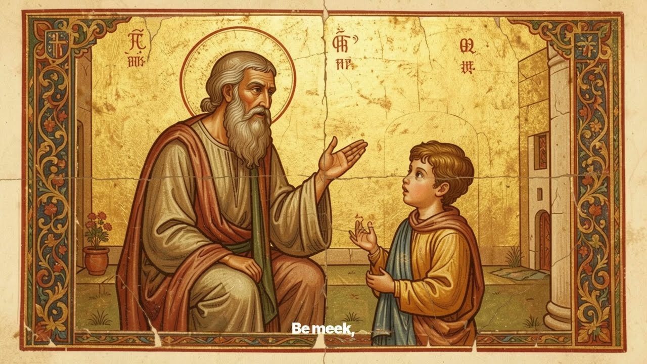 Didache (Teachings of 12 Apostoles) Apocrypha excluded from your bible why important
