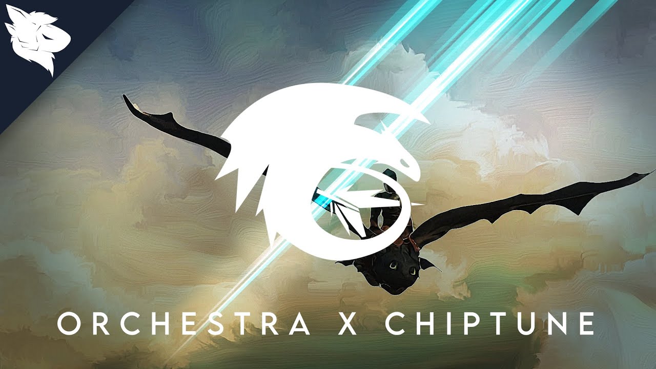 Sticks and Stones - Orchestral X Chiptune Cover Feat. @nugisdrawing