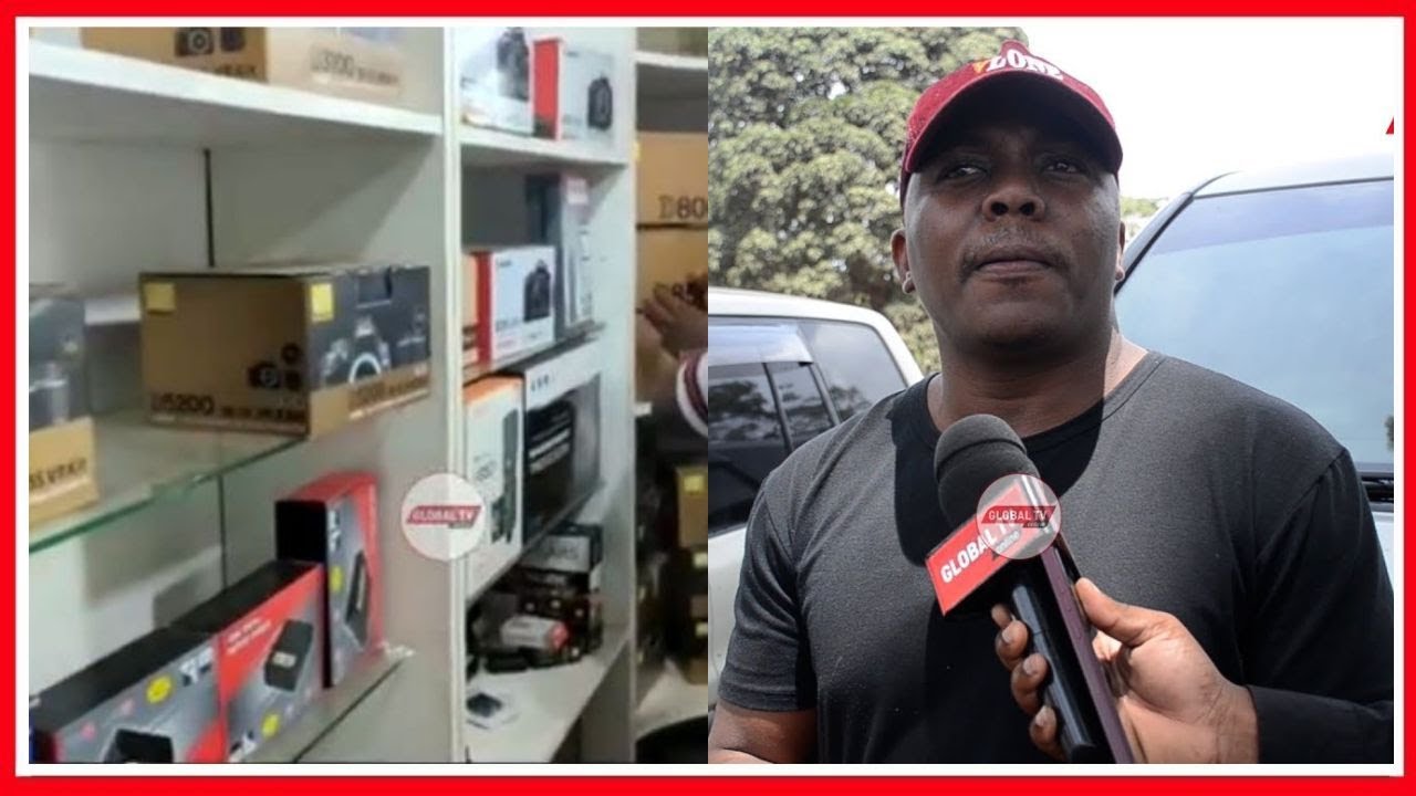 UTAPELI MPYA MJINI, OFISI ZA MKUU WA MKOA ZATUMIKA, MFANYABIASHARA ATAPELIWA VIFAA VYA MIL 10 ARUSHA