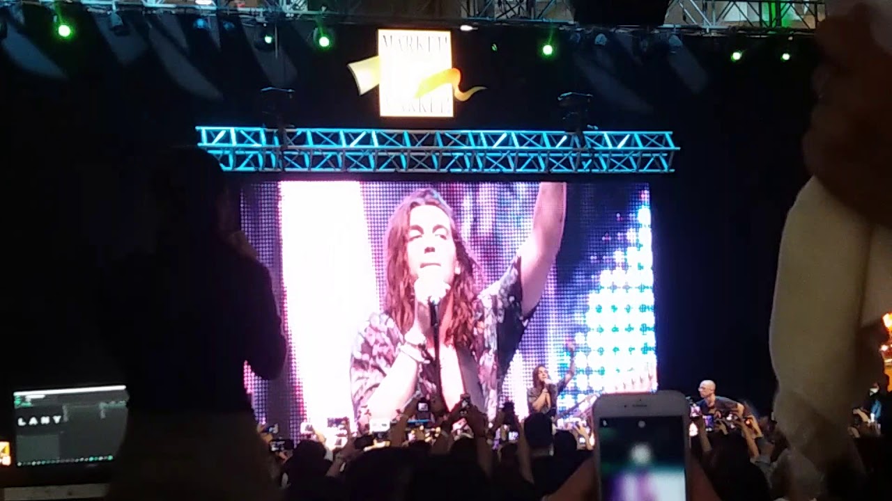 LANY - The Breakup @ LANY Live in Ayala Malls Market Market | Cariza Soriano