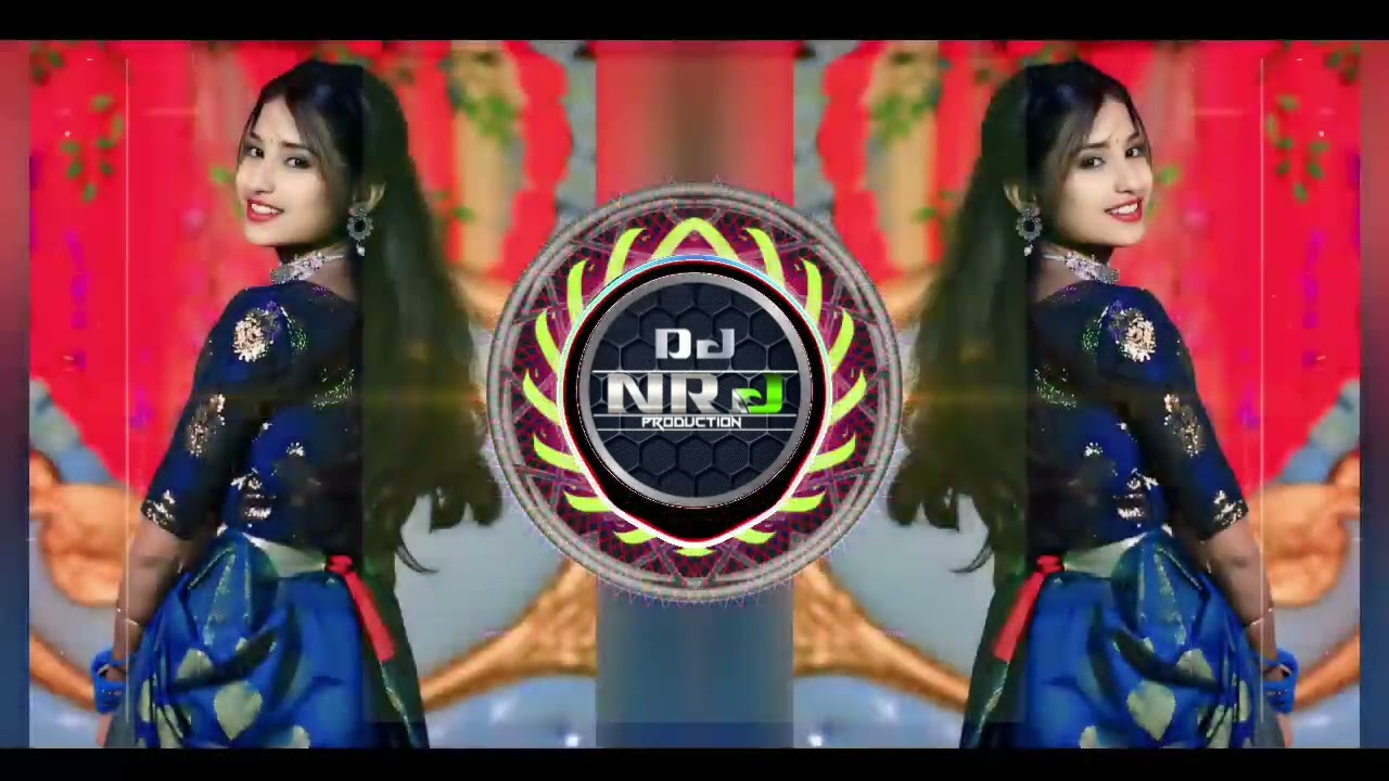 Barish_ta__maja_savanta_chhadi_Lagta__gondi_song_remix_dj nrj production 