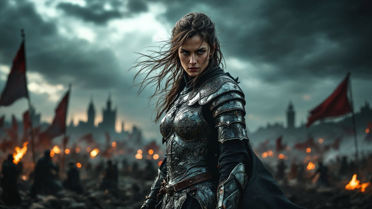Heroic Epic Music | Dramatic Orchestral Music | Epic free Music