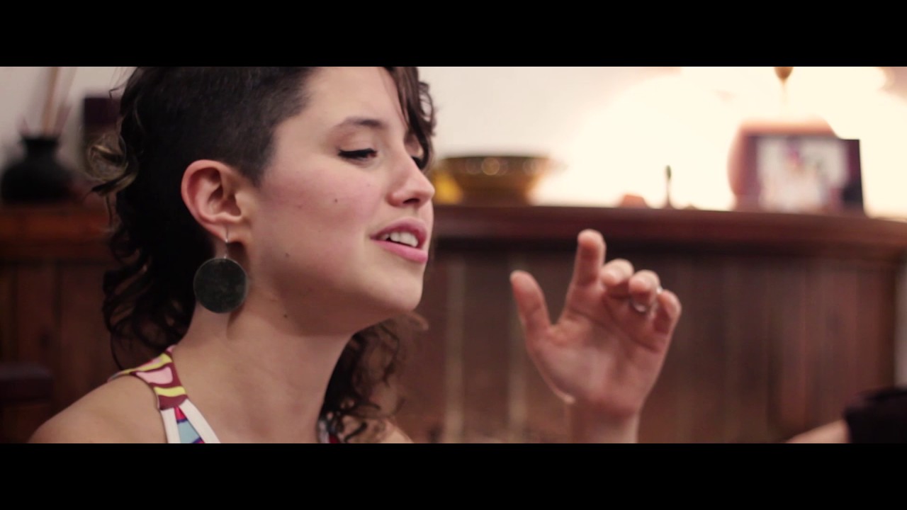 Emilia Siede & Lautaro Matute - Si te escucho cantar (Nicolás Ibarburu)