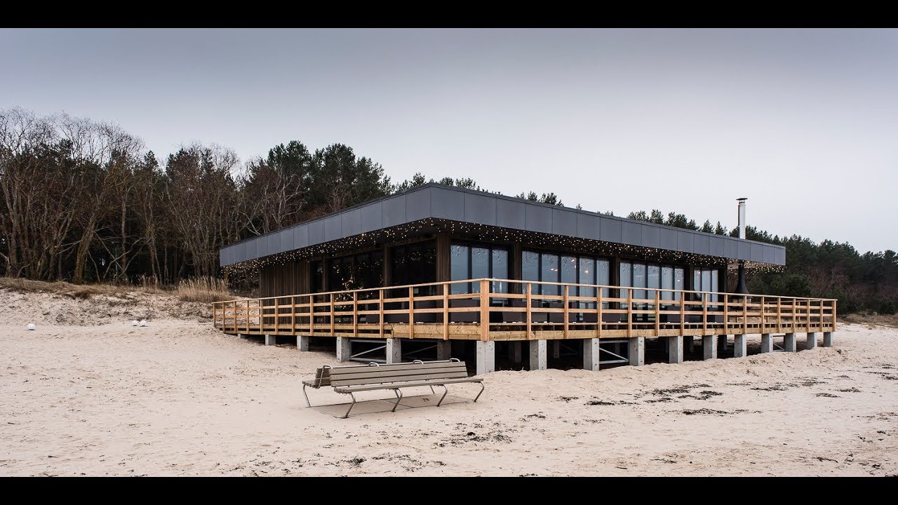 36 Line Restaurant Production and Assembly | Modular Construction Forta PRO
