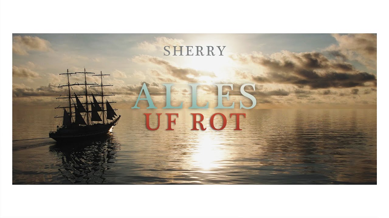 Sherry - Alles uf Rot (Prod. by HSA)