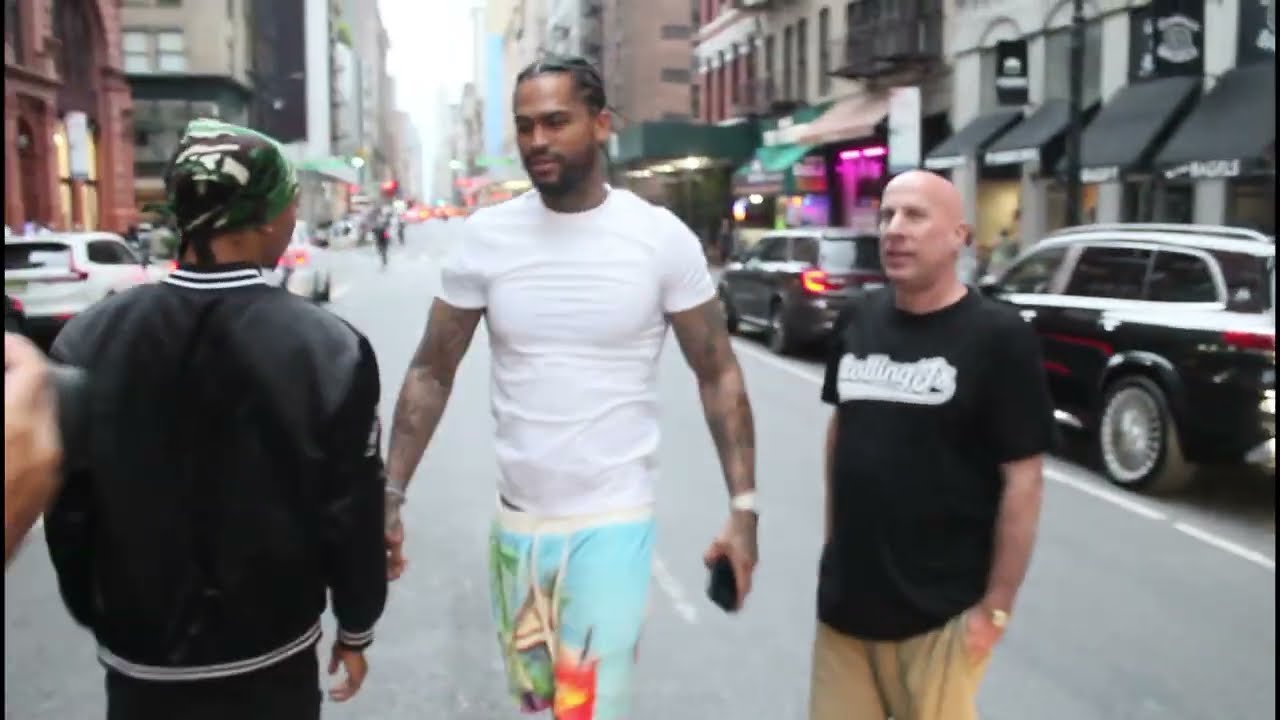 DaveEast 