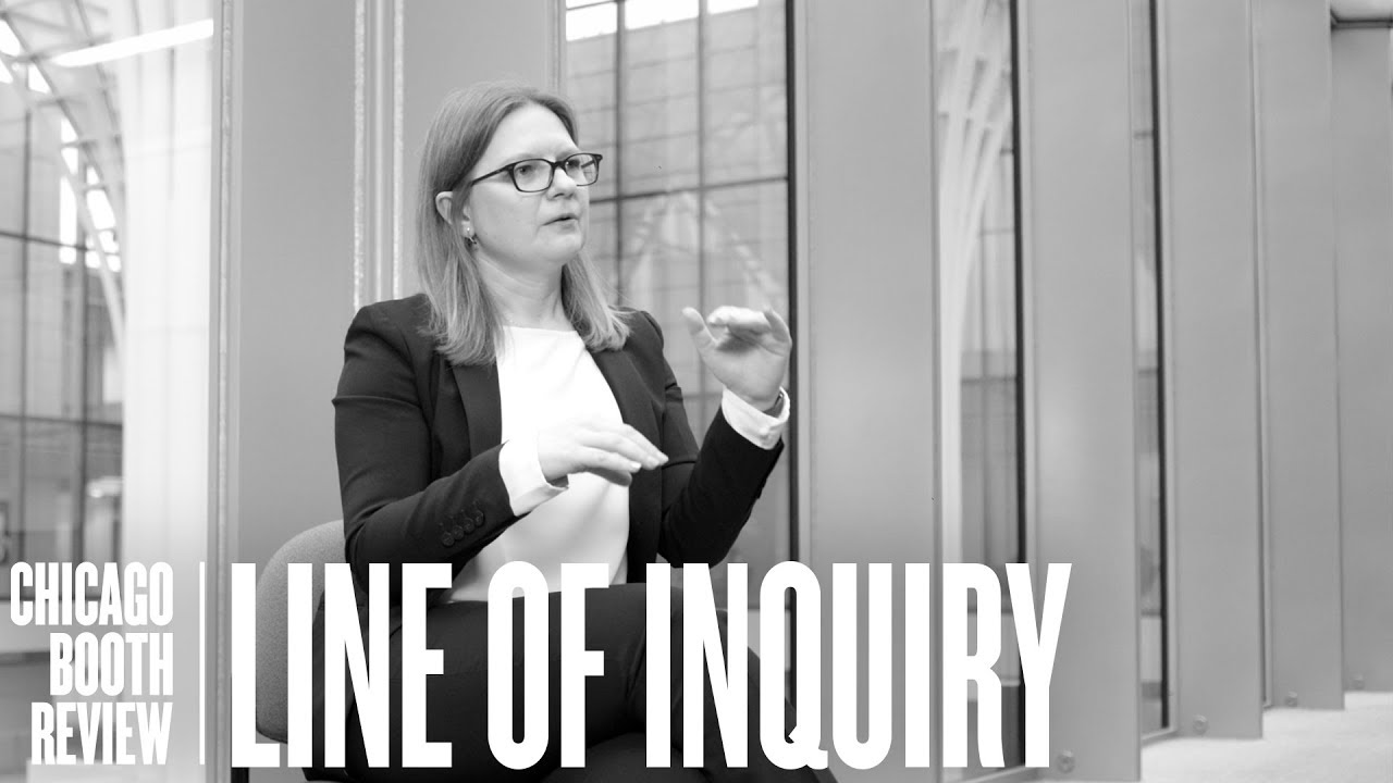 Anya Kleymenova, has Dodd-Frank discouraged voluntary disclosures?