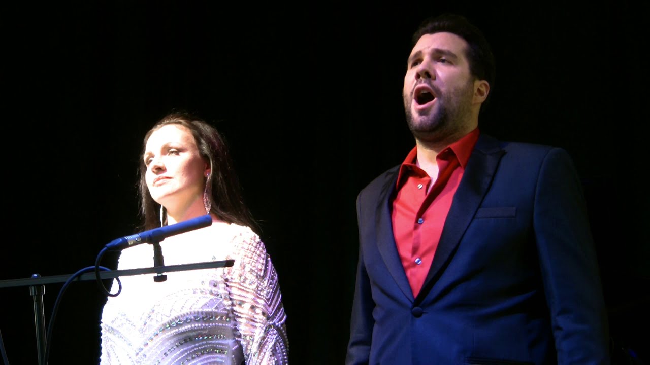 Lulajże, Jezuniu - Magda & David Beucher