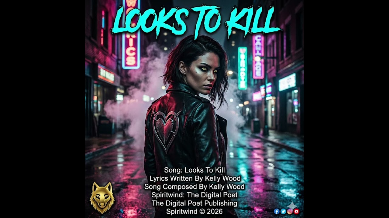 Looks To Kill