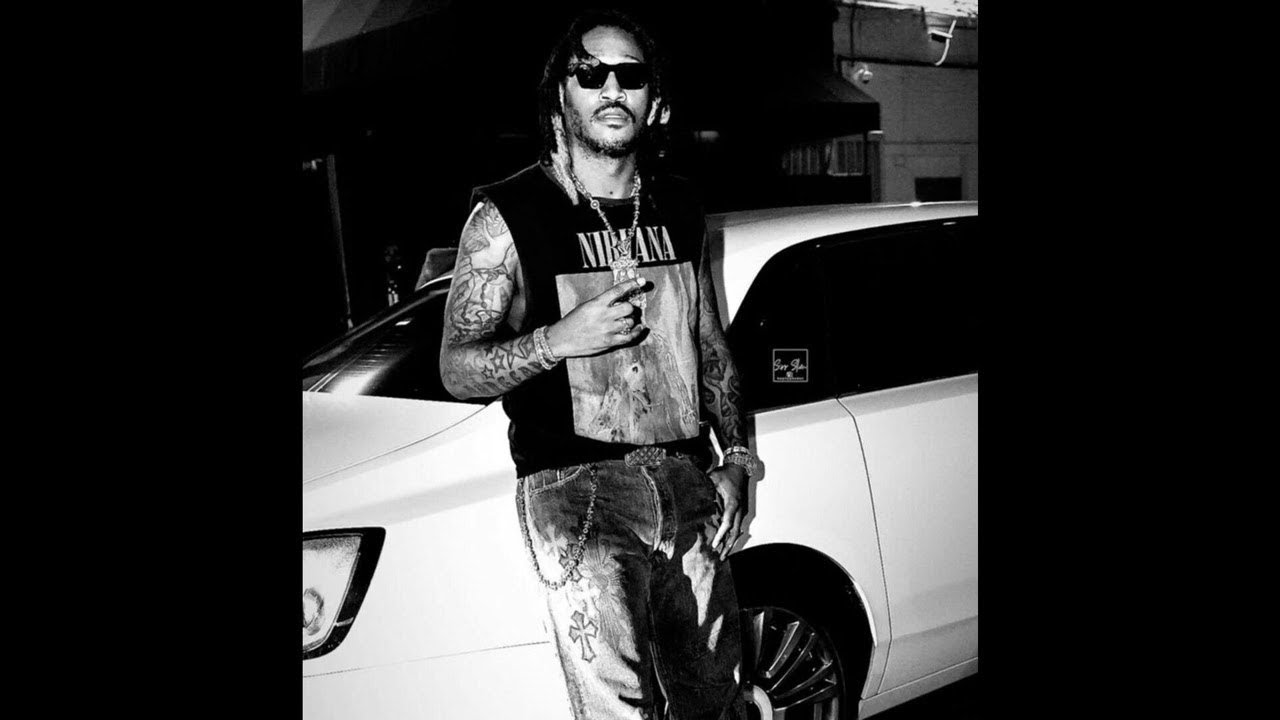 FREE FUTURE TYPE BEAT “MADE EM RUN”