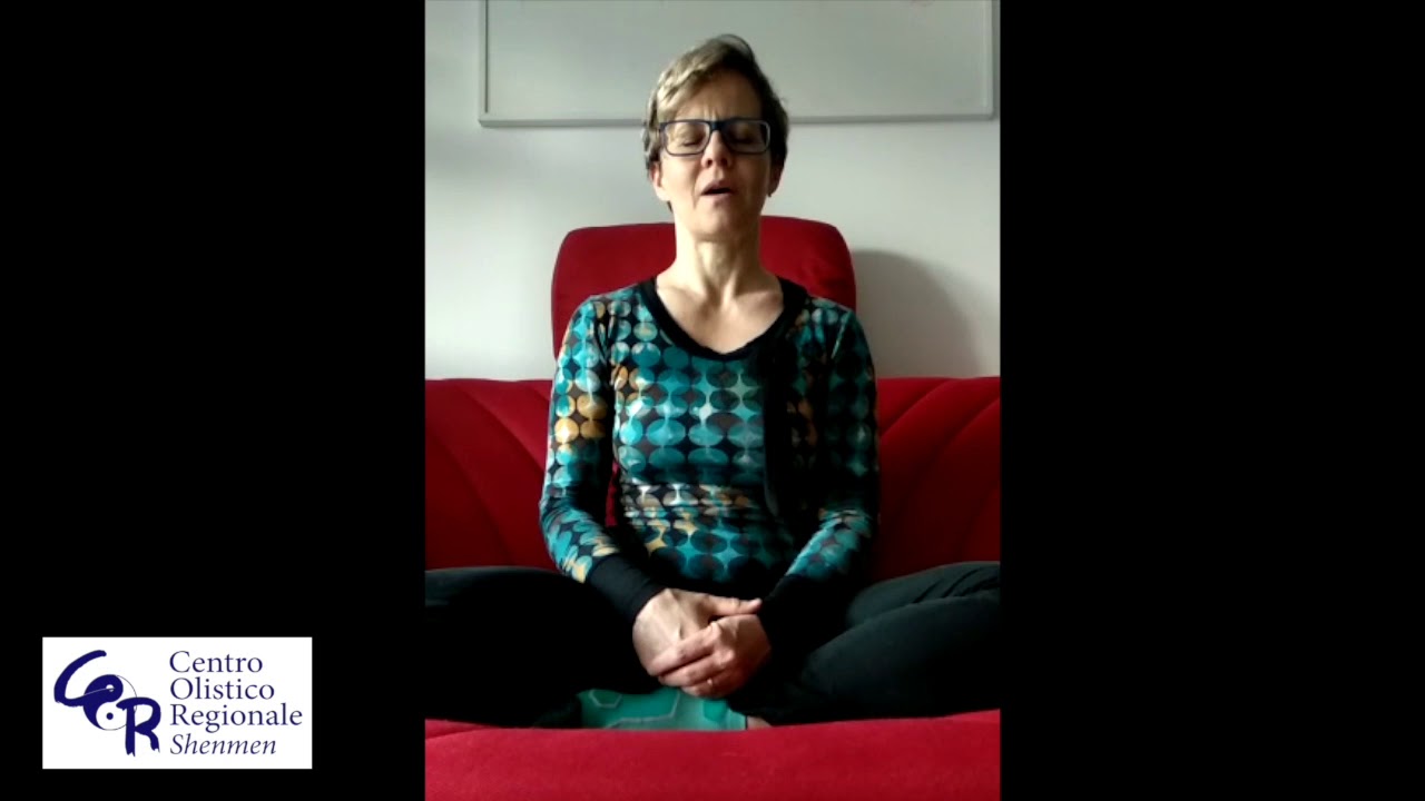 Yoga e Pranayama - Sonia Altinier