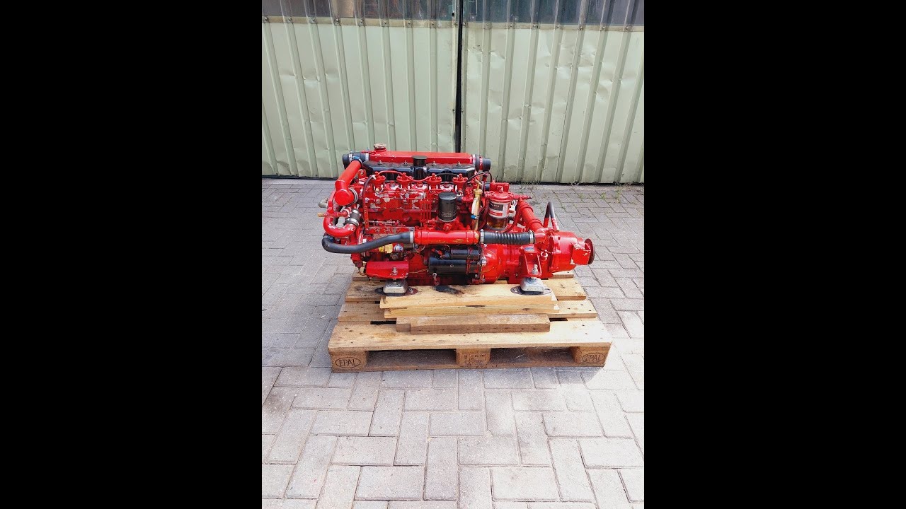 Peugeot indenor XDP4.90 met Velvet keerkoppeling fore sale