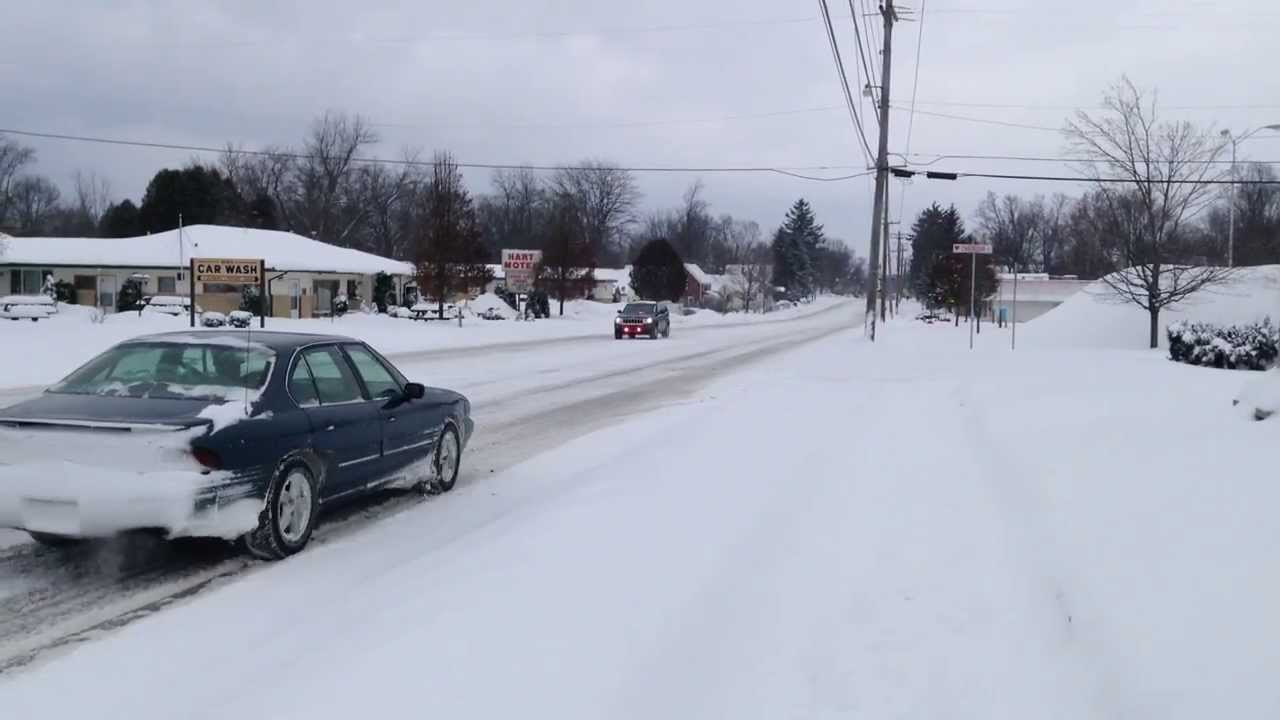 HAFD- POV Response to Station