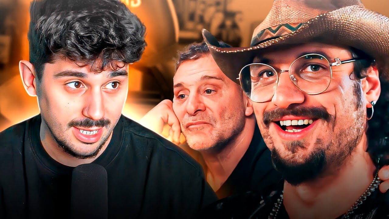 EL HOST ESTÁ EN SU MEJOR MOMENTO | Lo del Turco