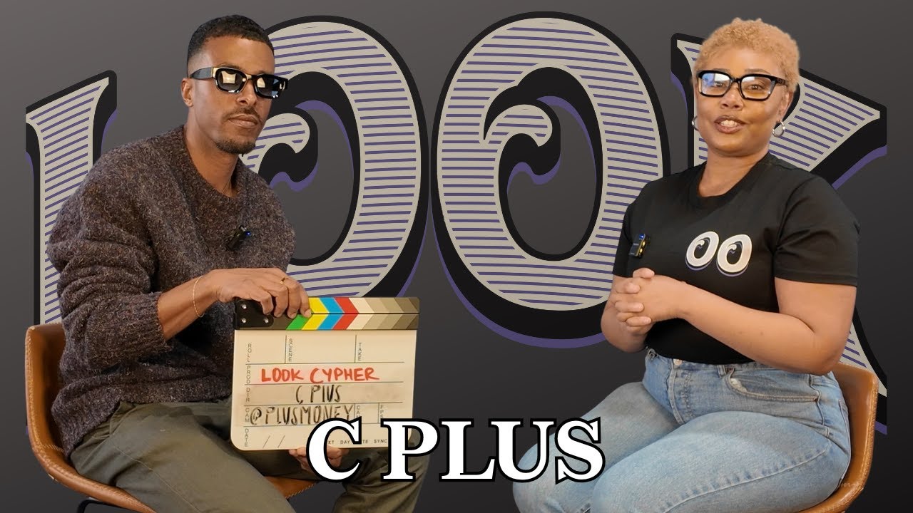 Inside LOOK: C Plus on Sacramento Roots, Longevity, DIY Hustle & Dropping Albums Every Month