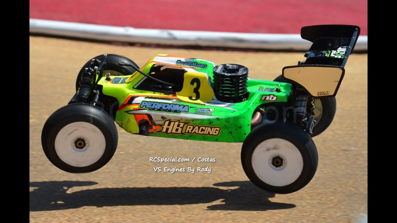IBC 21 Semi Final A Ronnefalk Wins