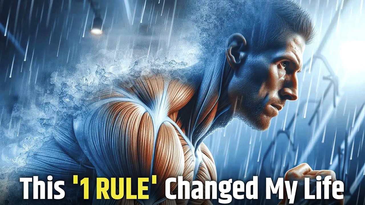 This SCIENTIFIC MORNING ROUTINE Will Change Your Life Completely | Best Motivational Video