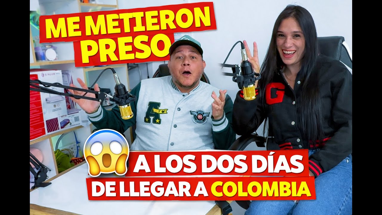 PODCAST - Episodio #003 - Ni que Fuéramos Serios!