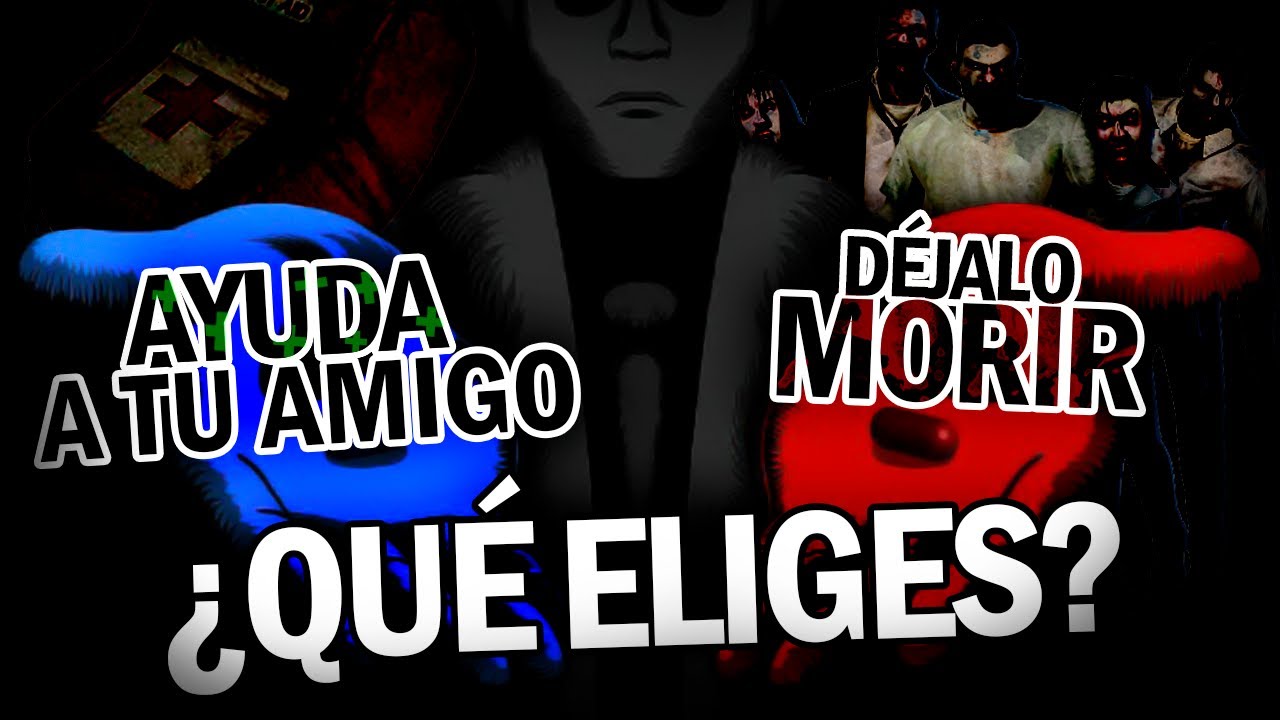 ¿Podrías sobrevivir a un apocalipsis zombie? | ¿Qué decisiones tomarías?