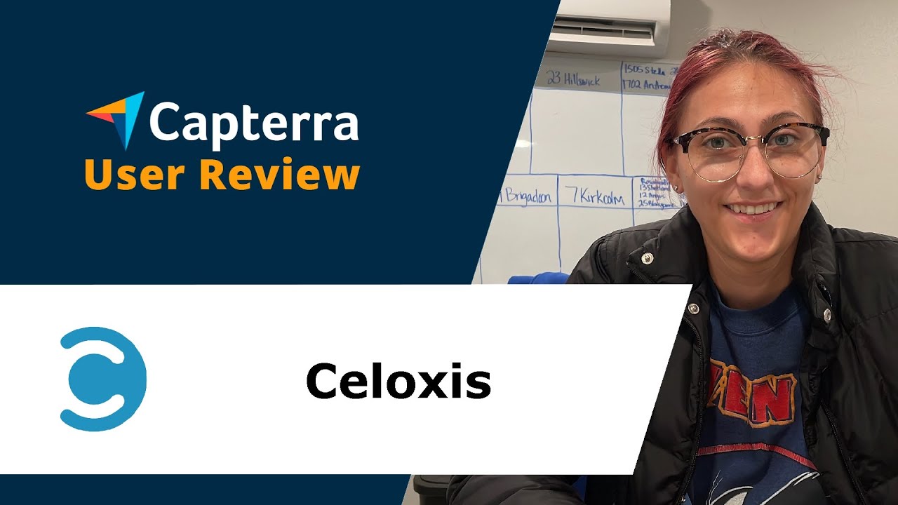 Celoxis Review: Really good for scheduling, but that's it.