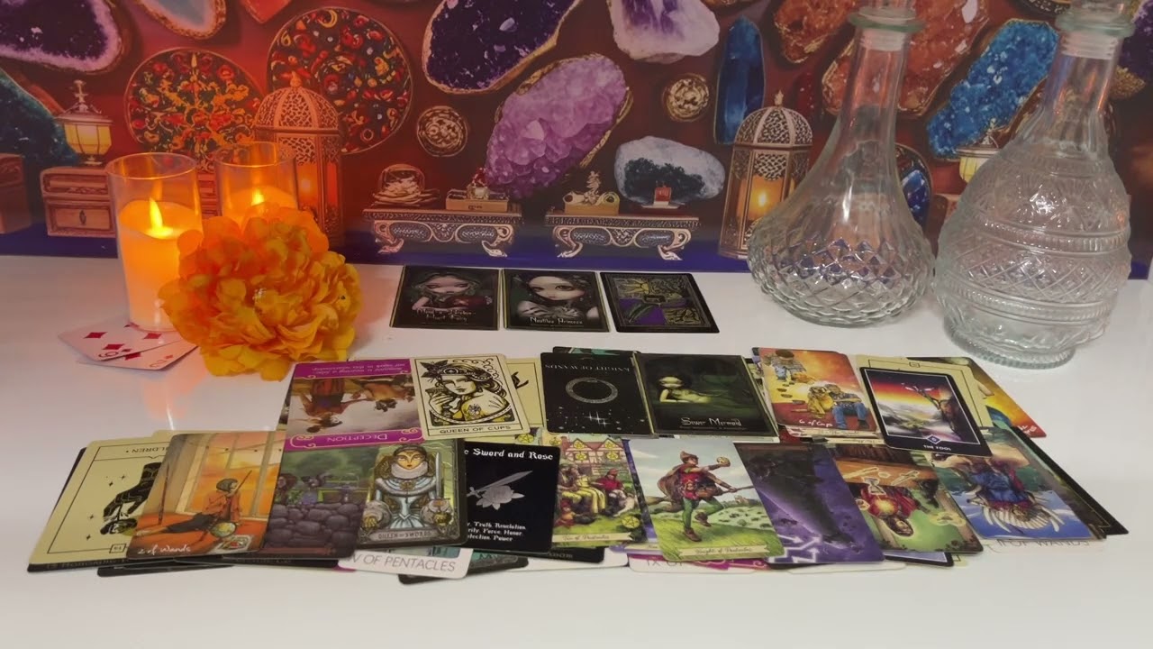TAURUS   - SH!T IS ABOUT TO GO DOWN, AN EXCUSE TO CONTACT YOU TAURUS LOVE TAROT READING