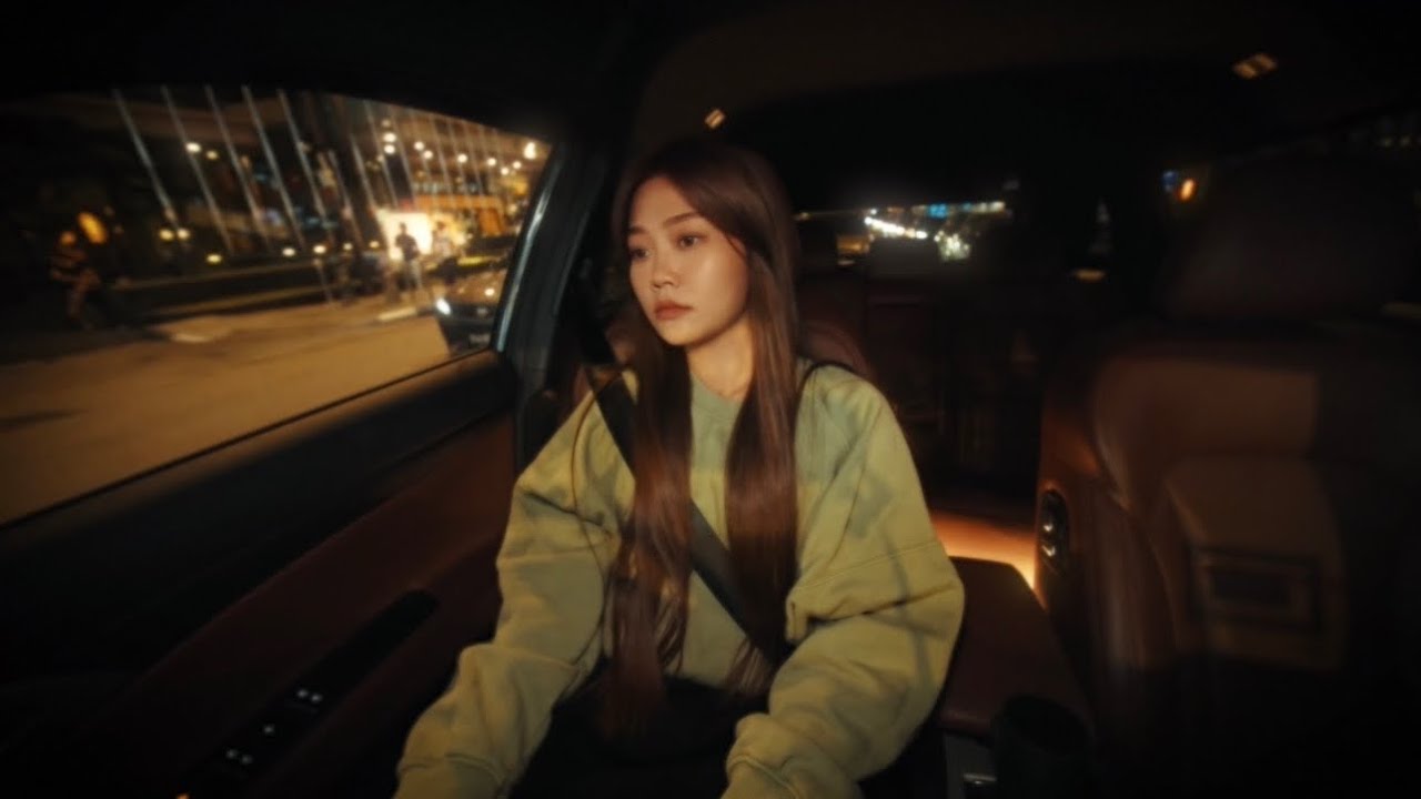 DIOR大穎 - 大人的快樂 - (Official MV）