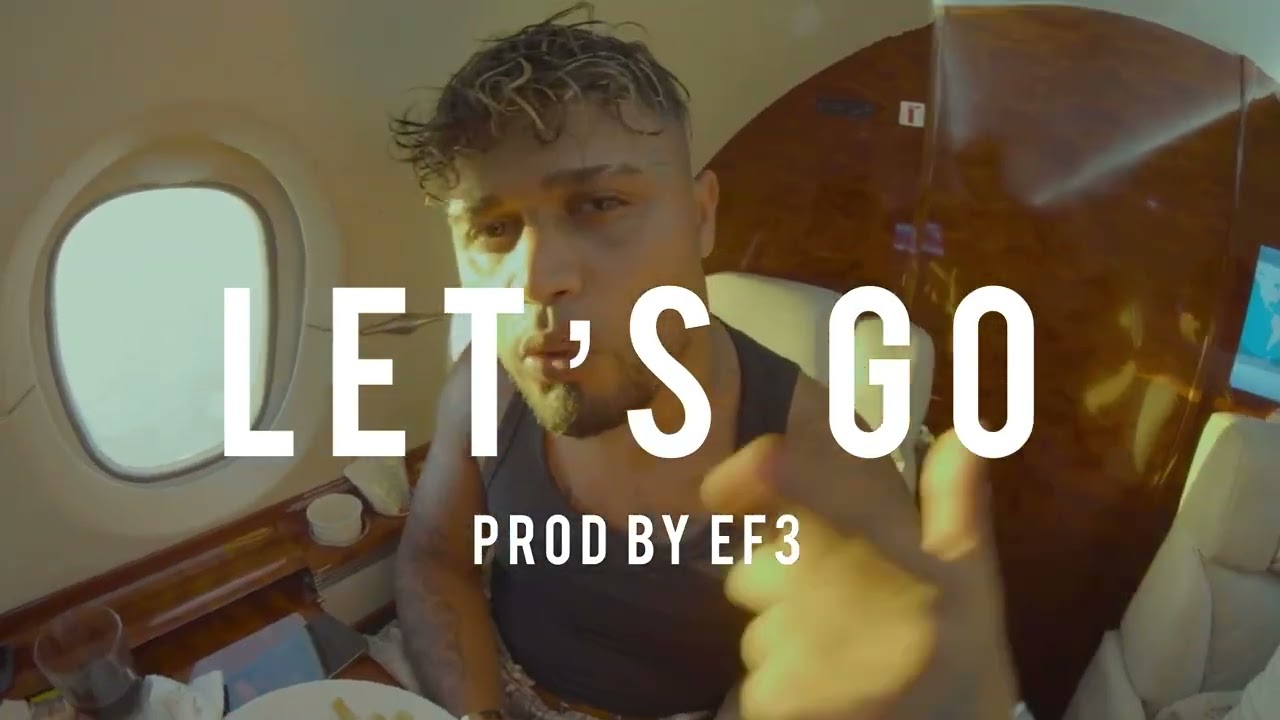[SATILIK] Lvbel C5 x Jeff Redd Tyoe Club Banger Beat “let’s go”