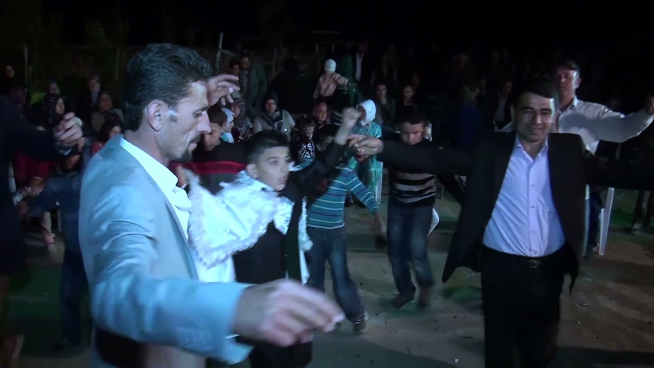 HACIBEYLİ KÖYÜ Mematinin  Oglunun Sünnet Düğünü