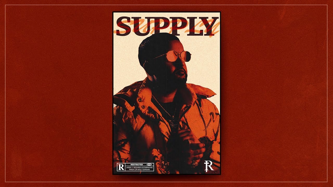 FREE Travis Scott x Quavo x Nav Type Beat - 