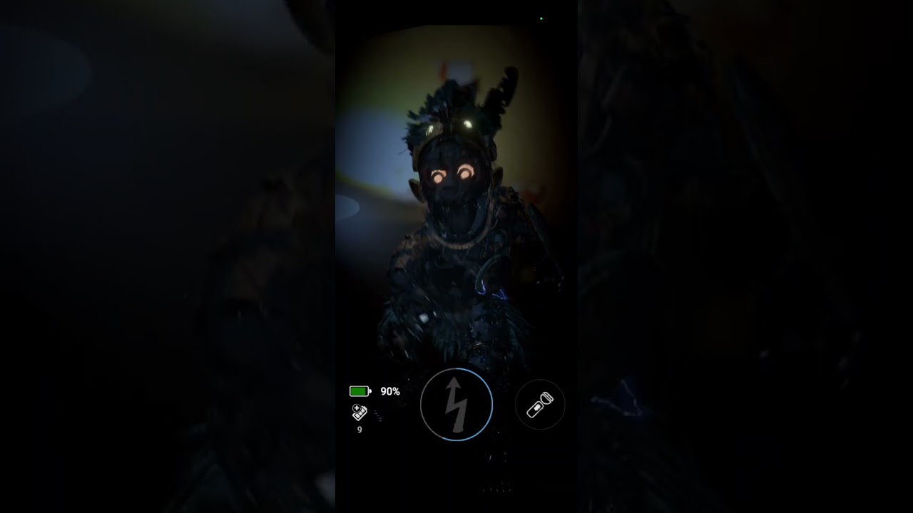 Forsaken AR Grind