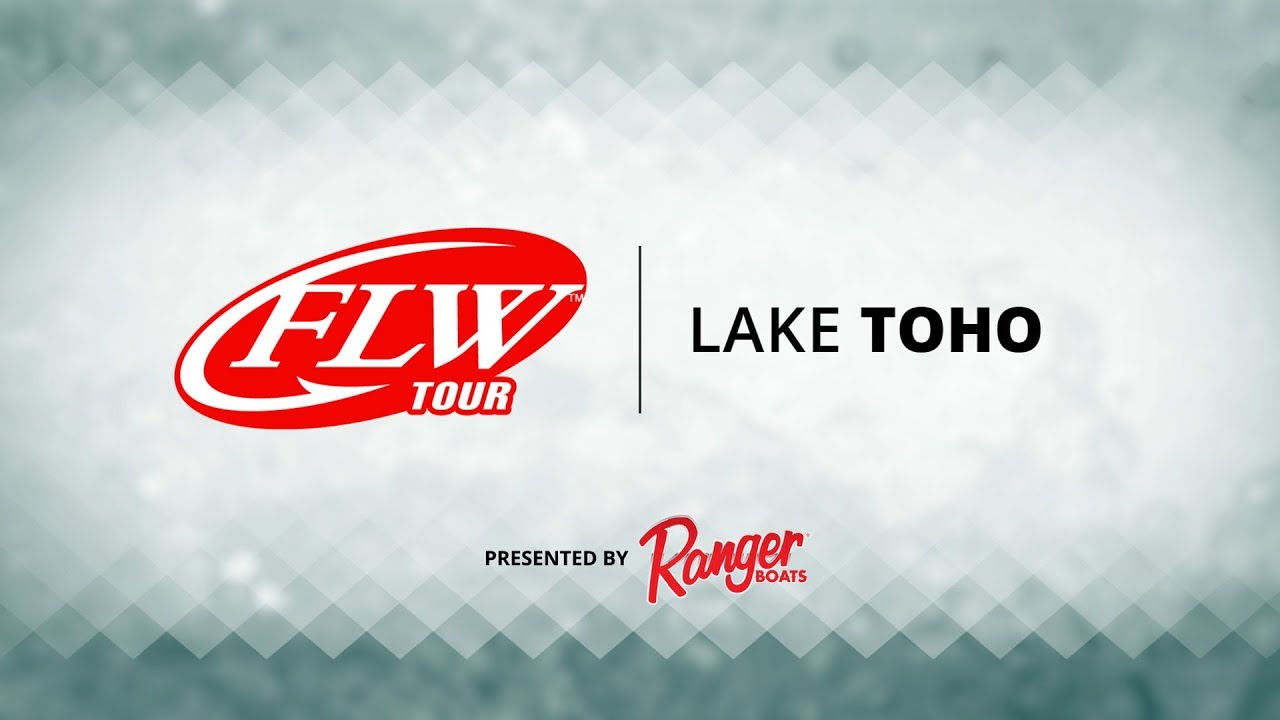 2019 FLW TV | Lake Toho