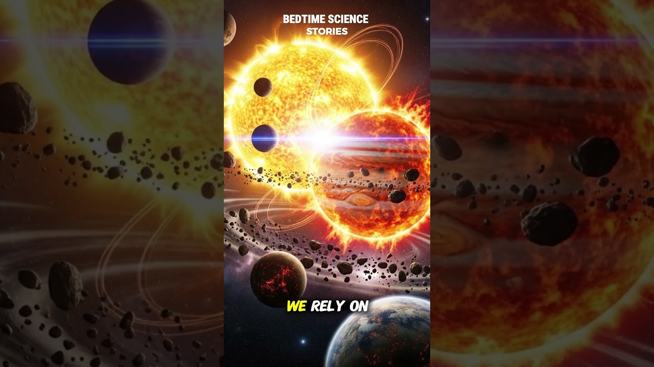 What if Jupiter Became a Second Sun?