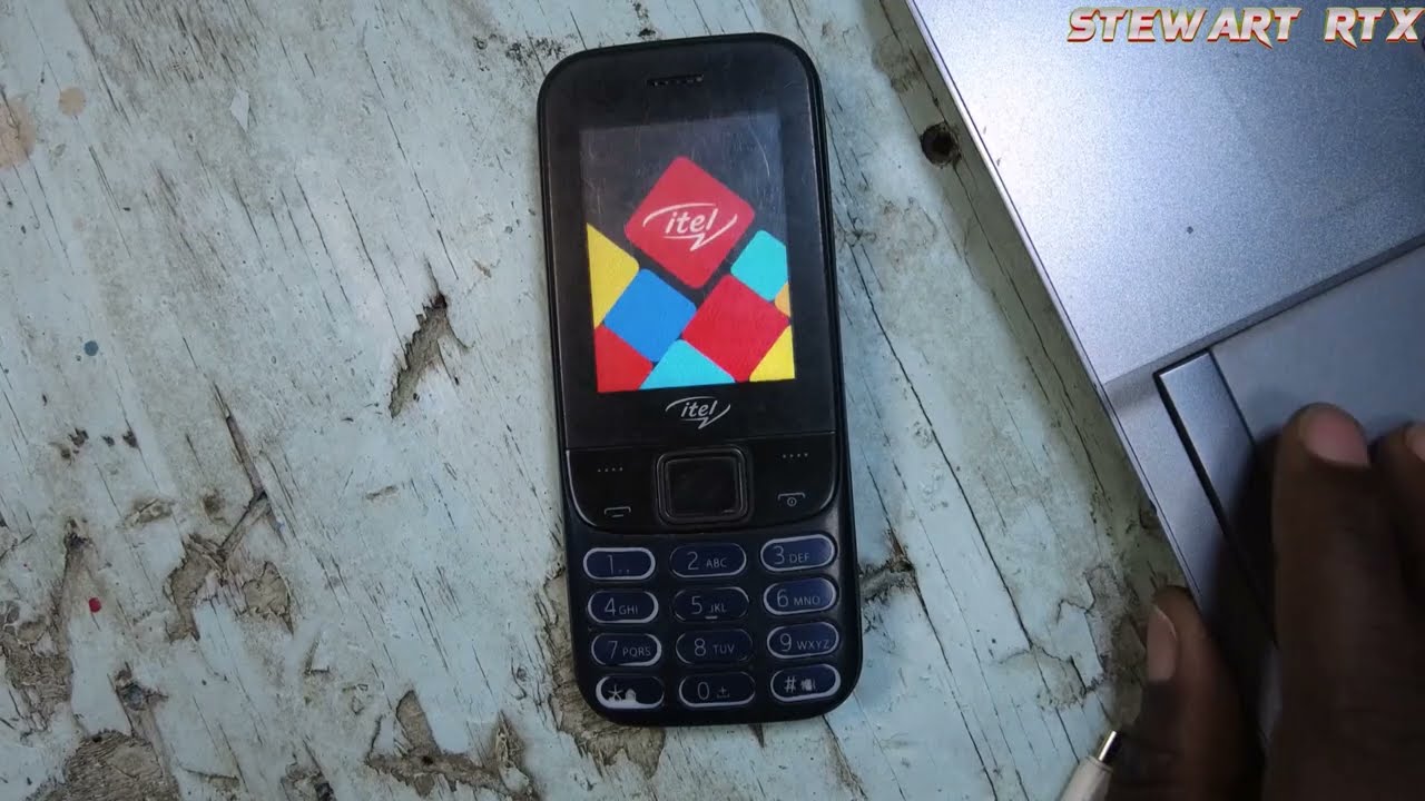 Itel 5081 security lock forgot factory reset Miracle box MediaTek Port err New trick for beginners