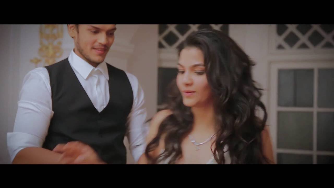 Lanwee Music Video Behind the Scenes