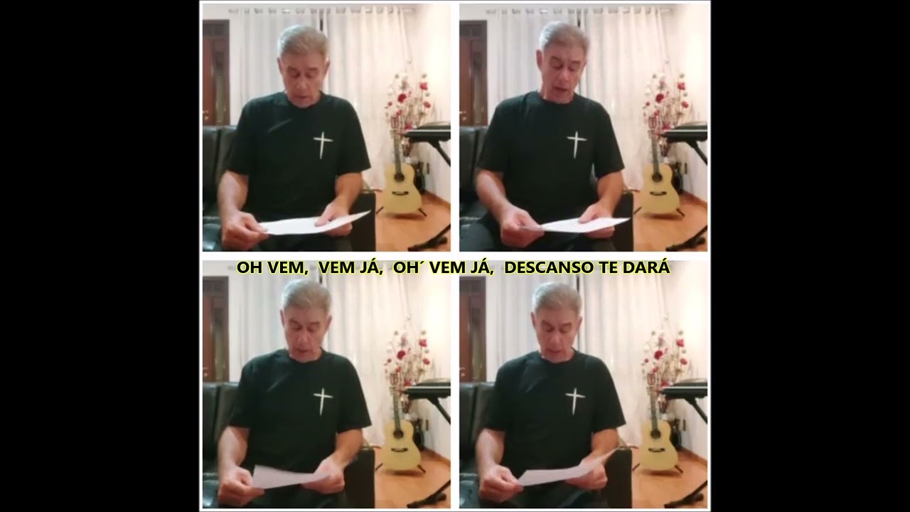 Atribulado Coração - 𝐋𝐢𝐧𝐝𝐨 𝐇𝐢𝐧𝐨 𝐍º 𝟐36 𝐝𝐨 𝐂𝐚𝐧𝐭𝐨𝐫 𝐂𝐫𝐢𝐬𝐭ã𝐨 - 𝐐𝐮𝐚𝐫𝐭𝐞𝐭𝐨  𝐦𝐢𝐬𝐭𝐨 - 𝐇𝐞𝐥𝐢𝐨 Magalhães