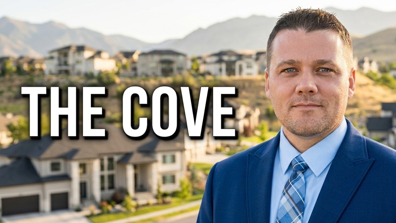 This Is One of the Utah’s Hidden Luxury Communities